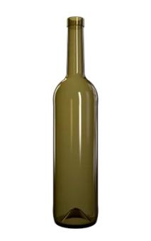 0,75 Bordeaux OBM olivgrün/antikgrün 